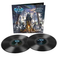 Burning Witches: The Witch Of The North -   - (Vinyl /...