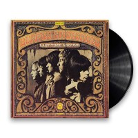 Buffalo Springfield: Last Time Around (180g) (Limited...