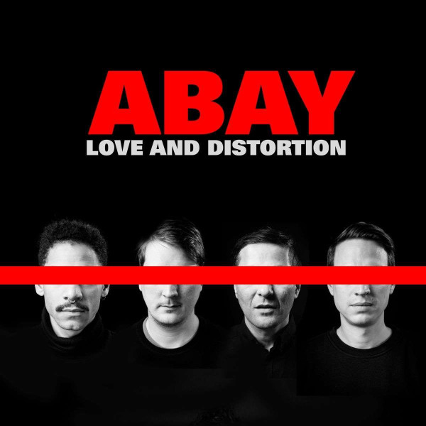 Abay: Love And Distortion -   - (Vinyl / Pop (Vinyl))