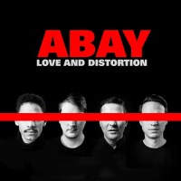 Abay: Love And Distortion -   - (Vinyl / Pop (Vinyl))