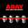 Abay: Love And Distortion -   - (Vinyl / Pop (Vinyl))