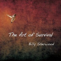 Billy Sherwood: The Art Of Survival -   - (CD / T)