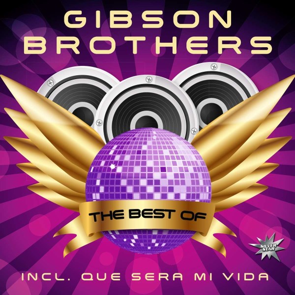 The Gibson Brothers (Country): The Best Of -   - (Vinyl / Rock (Vinyl))