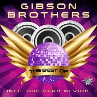 The Gibson Brothers (Country): The Best Of -   - (Vinyl /...