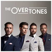 The Overtones: Overtones -   - (CD / O)