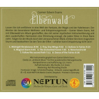 Gomer Edwin Evans: Elbenwald -   - (CD / E)