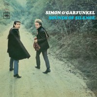 Simon & Garfunkel: Sounds Of Silence (180g) -   -...