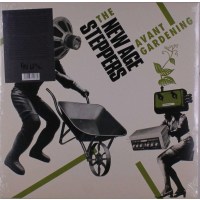 The New Age Steppers: Avant Gardening -   - (Vinyl / Rock...