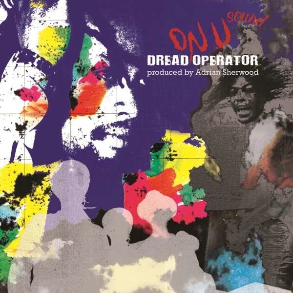 Adrian Sherwood Pres. Dread Operator -   - (CD / A)