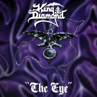 King Diamond: The Eye -   - (CD / T)