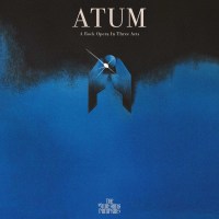 The Smashing Pumpkins: ATUM: A Rock Opera In Three Acts -...