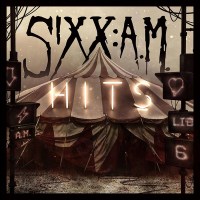 Sixx:A.M.: Hits (180g) (Limited Edition) (Translucent Red...