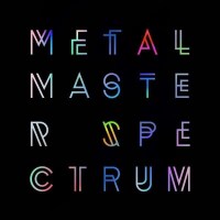 Metal Master (Sven Vaeth): Spectrum -   - (Vinyl /...