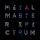 Metal Master (Sven Vaeth): Spectrum -   - (Vinyl / Maxi-Single 12")