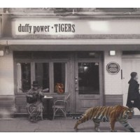 Duffy Power: Tigers -   - (CD / T)