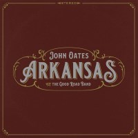 John Oates: Arkansas -   - (CD / A)