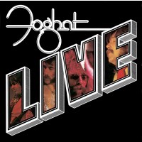 Foghat: Foghat Live (Collectors Edition) -   - (CD /...