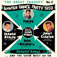 The Great Tragedy - Winter Dance Party 1959 - No. 2