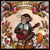 Jamie Clarkes Perfect: Monkey See, Monkey Do (180g) -   -...