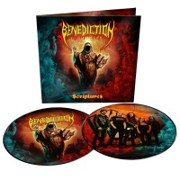 Benediction: Scriptures (Limited Edition) (Picture Disc)...