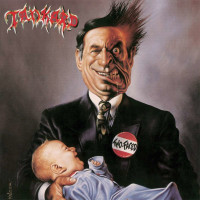 Tankard: Two-Faced (Deluxe-Edition)