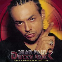 Sean Paul: Dutty Rock (20th Anniversary) (Limited Deluxe...