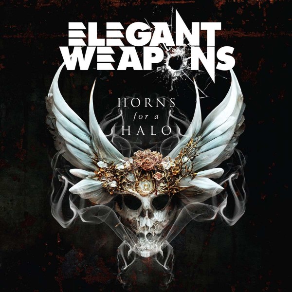 Elegant Weapons: Horns For A Halo -   - (CD / H)