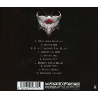 Elegant Weapons: Horns For A Halo -   - (CD / H)