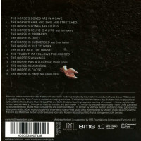 Matthew Herbert & London Contemporary Orchestra: The Horse -   - (CD / T)