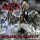 Lizzy Borden: Menace To Society -   - (CD / M)