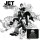 Jet: Get Born (Deluxe Edition) -   - (CD / G)