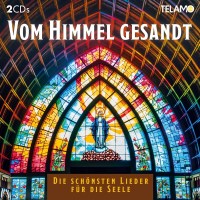 Various Artists: Vom Himmel gesandt: Die schönsten...