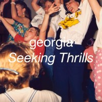 Georgia: Seeking Thrills -   - (CD / S)