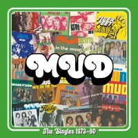 Mud: The Singles 1973 - 1980 -   - (CD / T)