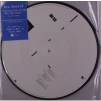 Ben Howard: Collections From The Whiteout (Limited...