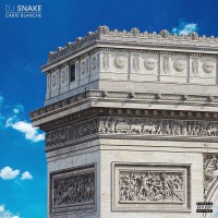 DJ Snake: Carte Blanche -   - (CD / C)