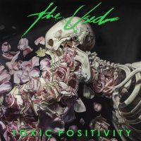 The Used: Toxic Positivity -   - (CD / Titel: Q-Z)