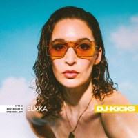 Elkka: DJ-Kicks -   - (CD / D)