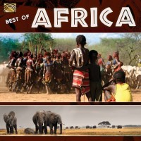 Best Of Africa -   - (CD / B)