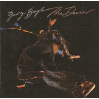 Gary Boyle: Dancer -   - (CD / D)