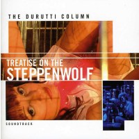 Filmmusik / Soundtracks: Treatise On The Steppenwolf -...