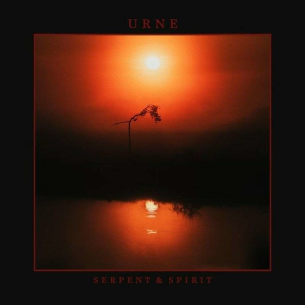 Urne: Serpent & Spirit