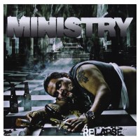 Ministry: Relapse -   - (CD / Titel: H-P)