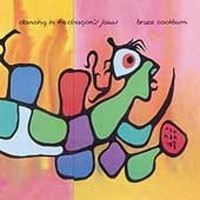 Bruce Cockburn: Dancing In The Dragons Jaws (Deluxe...