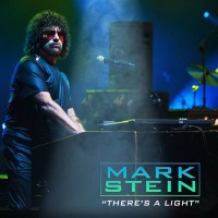 Mark Stein: Theres A Light -   - (CD / Titel: H-P)