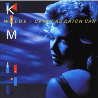 Kim Wilde: Catch As Catch Can (Expanded Edition 2009) -...