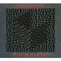 Klaus Schulze: Miditerranean Pads -   - (CD / Titel: H-P)