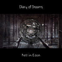 Diary Of Dreams: Hell In Eden (Limited-Panorama-Digipack)...