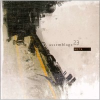 Assemblage 23: Meta -   - (CD / Titel: A-G)