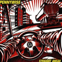 Pennywise: Straight Ahead -   - (CD / Titel: H-P)